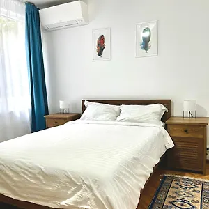  Apartament Rsa Parklake - Dream