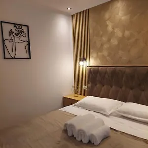  Apartament Aldira Sky Arena Nationala