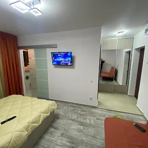  Apartament Modern Vitan-mihai Bravu
