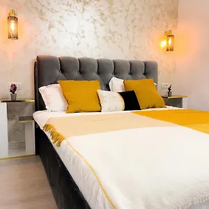  Apartament Metropolis Elegance