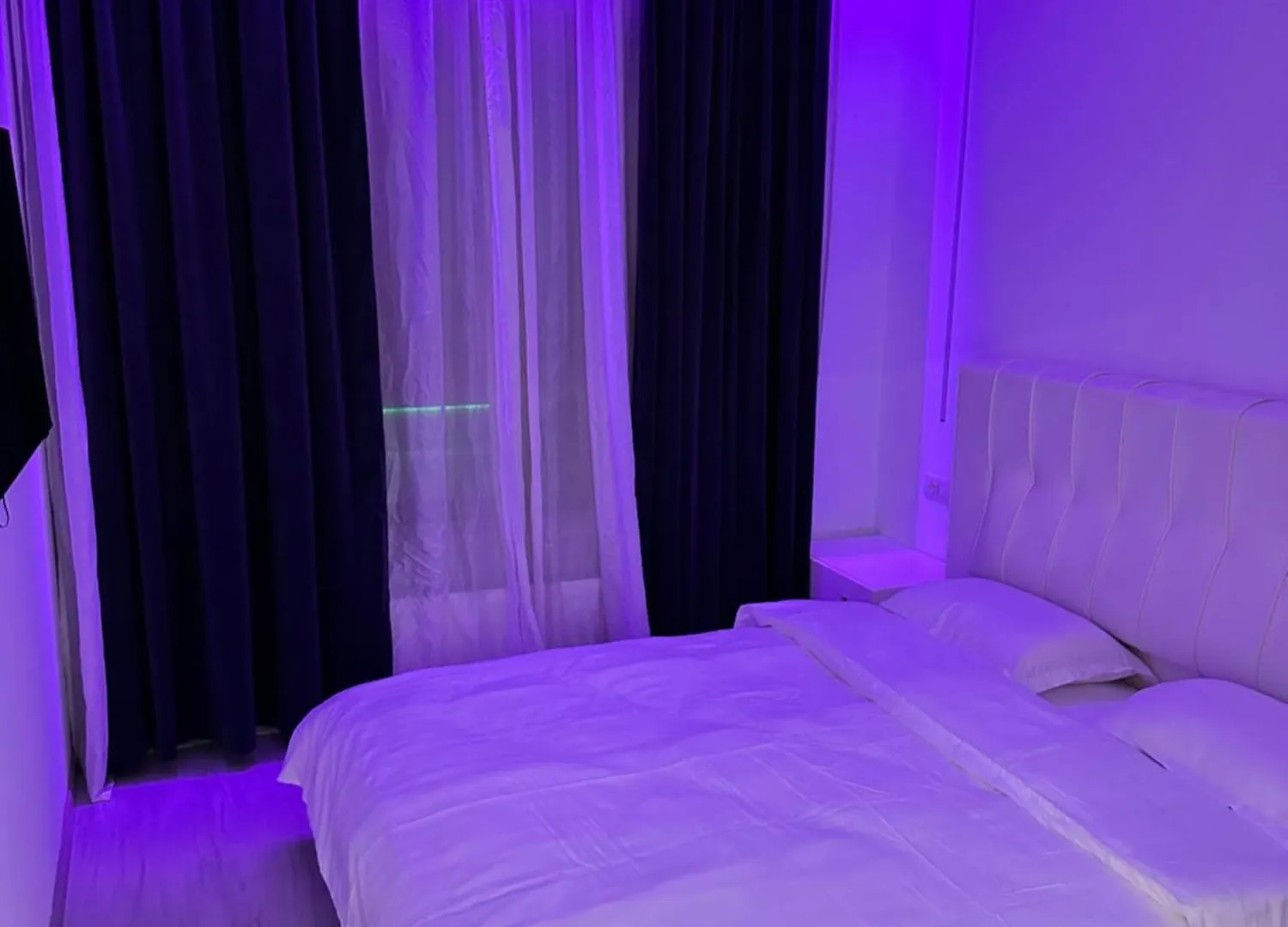 Apartament Lux - Mihai Bravu Bucureşti