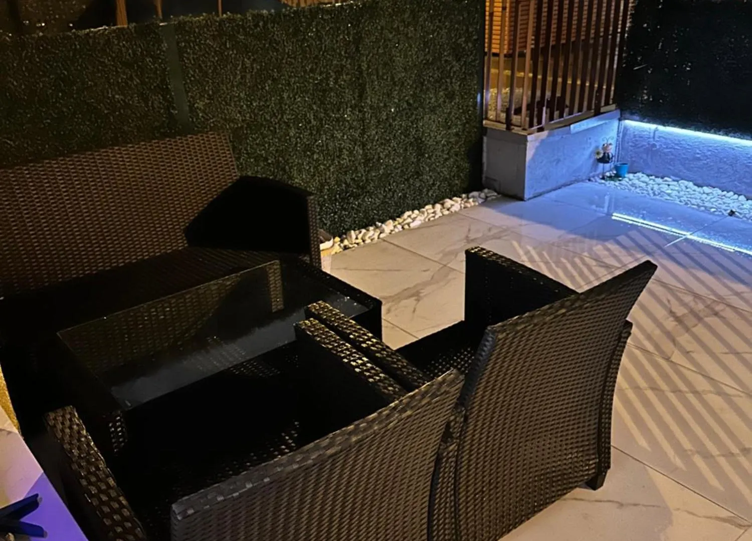 Apartament Lux - Mihai Bravu ブカレスト